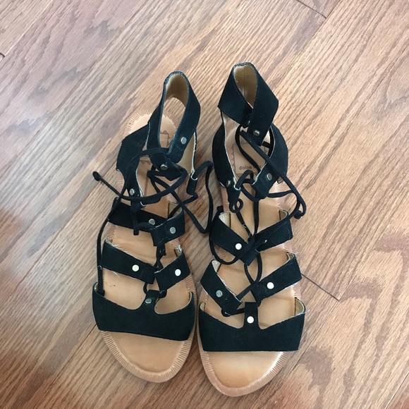 Dolce Vita sandals